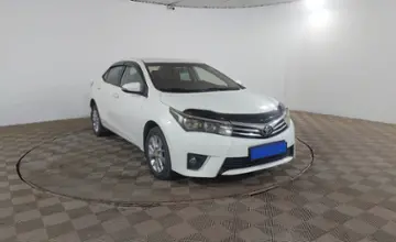 Toyota Corolla 2014 года за 7 400 000 тг. в Шымкент фото 3