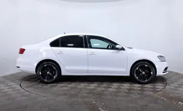 Volkswagen Jetta 2015 года за 5 090 000 тг. в Астана фото 4