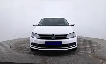 Volkswagen Jetta 2015 года за 5 090 000 тг. в Астана фото 2