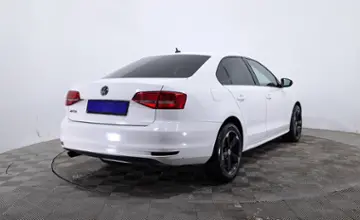 Volkswagen Jetta 2015 года за 4 600 000 тг. в Астана