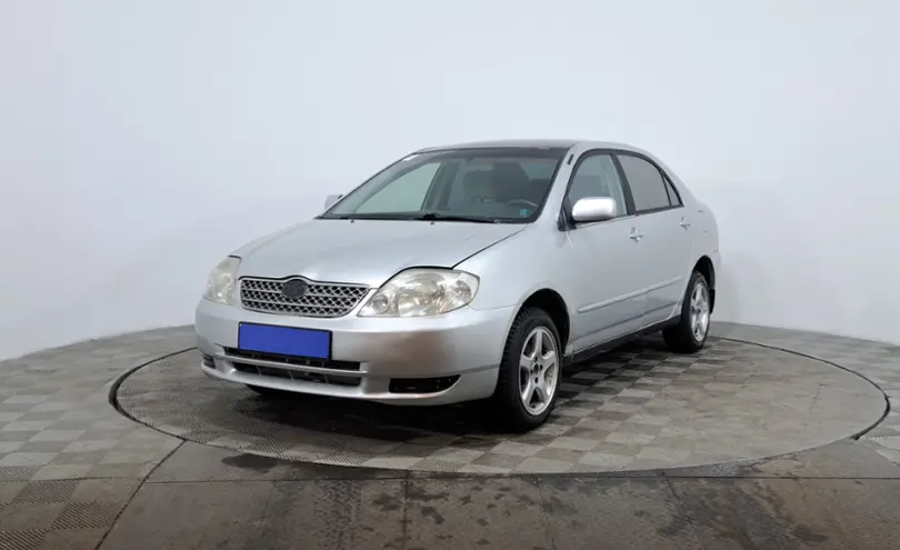 Toyota Corolla 2000 года за 1 290 000 тг. в Астана
