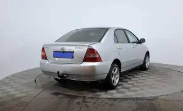 Toyota Corolla 2000 года за 1 790 000 тг. в Астана