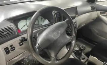 Toyota Corolla 2000 года за 1 790 000 тг. в Астана фото 5