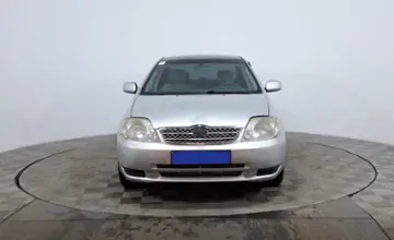 Toyota Corolla 2000 года за 1 790 000 тг. в Астана фото 2