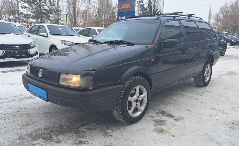 Volkswagen Passat 1992 года за 850 000 тг. в Костанай