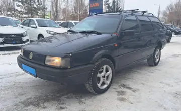 Volkswagen Passat 1992 года за 850 000 тг. в Костанай фото 1
