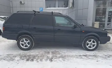 Volkswagen Passat 1992 года за 850 000 тг. в Костанай фото 4