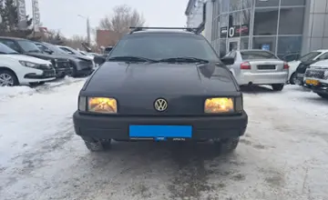 Volkswagen Passat 1992 года за 850 000 тг. в Костанай фото 2