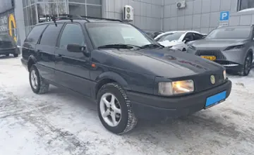 Volkswagen Passat 1992 года за 850 000 тг. в Костанай фото 3