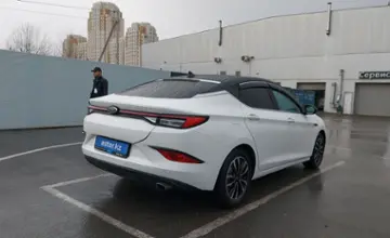 JAC J7 2023 года за 6 990 000 тг. в Шымкент фото 3