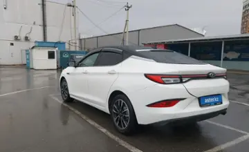 JAC J7 2023 года за 6 990 000 тг. в Шымкент фото 4