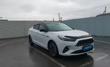 JAC J7 2023 года за 6 990 000 тг. в Шымкент фото 2