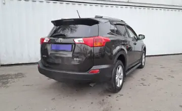 Toyota RAV4 2014 года за 10 190 000 тг. в Алматы