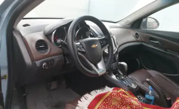 Chevrolet Cruze 2013 года за 2 990 000 тг. в Шымкент фото 5