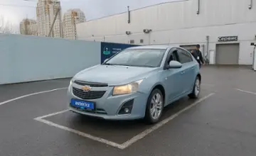 Chevrolet Cruze 2013 года за 2 990 000 тг. в Шымкент фото 1