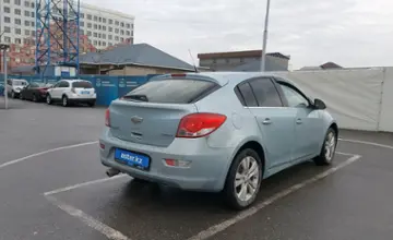 Chevrolet Cruze 2013 года за 2 990 000 тг. в Шымкент фото 3