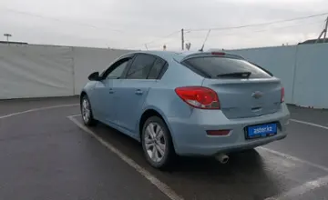 Chevrolet Cruze 2013 года за 2 990 000 тг. в Шымкент фото 4