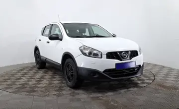 Nissan Qashqai 2013 года за 5 190 000 тг. в Астана фото 3