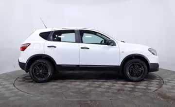 Nissan Qashqai 2013 года за 5 190 000 тг. в Астана фото 4