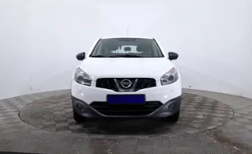 Nissan Qashqai 2013 года за 5 190 000 тг. в Астана фото 2