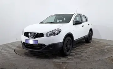 Nissan Qashqai 2013 года за 5 190 000 тг. в Астана фото 1