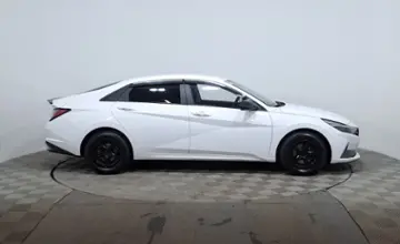 Hyundai Avante 2020 года за 8 350 000 тг. в Астана фото 4