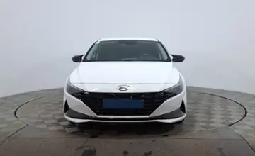 Hyundai Avante 2020 года за 8 350 000 тг. в Астана фото 2