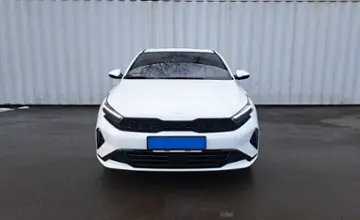 Kia K3 2024 года за 8 950 000 тг. в Алматы фото 2