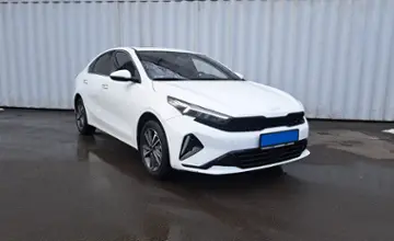 Kia K3 2024 года за 8 950 000 тг. в Алматы фото 3