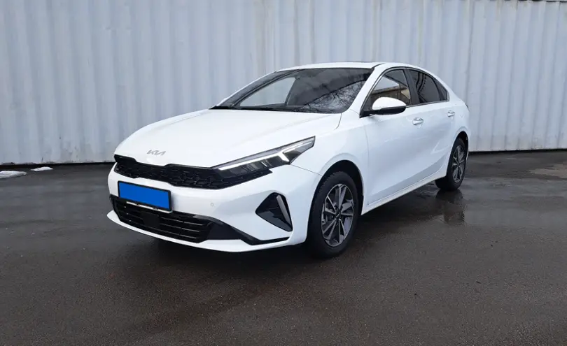 Kia K3 2024 года за 8 950 000 тг. в Алматы