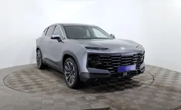 Jetour Dashing 2023 года за 8 330 000 тг. в Астана фото 3