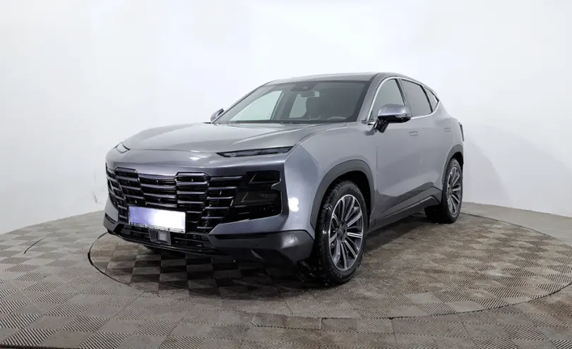 Jetour Dashing 2023 года за 8 330 000 тг. в Астана