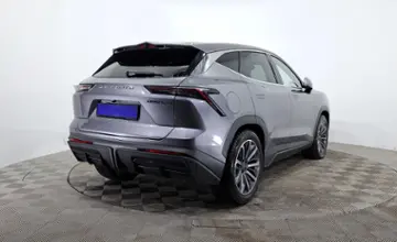 Jetour Dashing 2023 года за 8 330 000 тг. в Астана