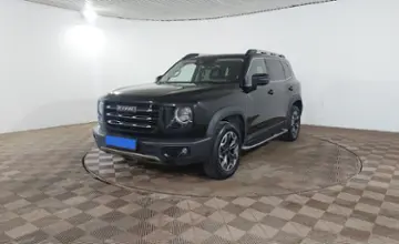 Haval Dargo 2022 года за 10 290 000 тг. в Шымкент фото 1