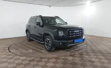 Haval Dargo 2022 года за 10 290 000 тг. в Шымкент фото 3