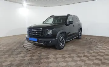 Haval Dargo 2022 года за 10 290 000 тг. в Шымкент фото 1