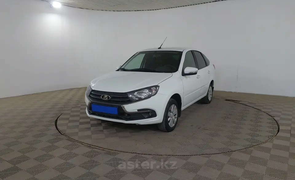 2023 LADA (ВАЗ) Granta