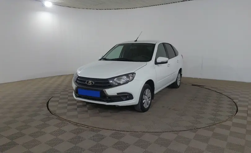 LADA (ВАЗ) Granta 2023 года за 4 390 000 тг. в Шымкент