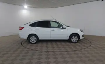 LADA (ВАЗ) Granta 2023 года за 4 390 000 тг. в Шымкент фото 4