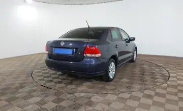 Volkswagen Polo 2014 года за 5 090 000 тг. в Шымкент