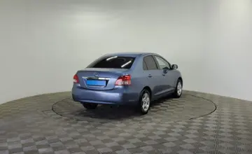 Toyota Yaris 2011 года за 4 250 000 тг. в Алматы