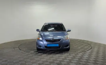 Toyota Yaris 2011 года за 4 250 000 тг. в Алматы фото 2