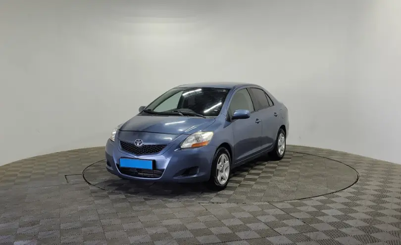 Toyota Yaris 2011 года за 4 250 000 тг. в Алматы