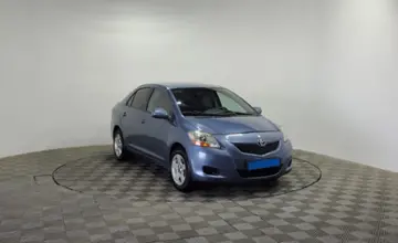 Toyota Yaris 2011 года за 4 250 000 тг. в Алматы фото 3