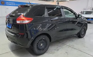 LADA (ВАЗ) XRAY 2019 года за 3 590 000 тг. в Усть-Каменогорск