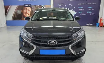 LADA (ВАЗ) XRAY 2019 года за 3 590 000 тг. в Усть-Каменогорск фото 2