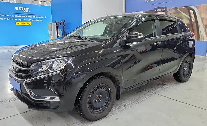 LADA (ВАЗ) XRAY 2019 года за 3 590 000 тг. в Усть-Каменогорск