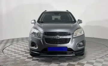 Chevrolet Tracker 2014 года за 5 500 000 тг. в Караганда фото 2