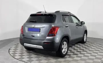 Chevrolet Tracker 2014 года за 5 500 000 тг. в Караганда