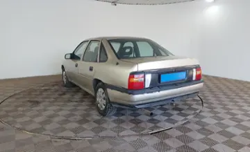 Opel Vectra 1991 года за 690 000 тг. в Шымкент фото 4